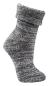 Preview: 2 Paar TippTexx 24 THERMO-Wollsocken, extra warme und weiche Umschlagsocken